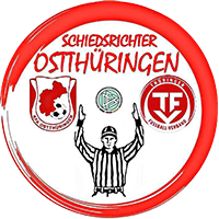 Fußball-Schiedsrichter Ostthüringen
